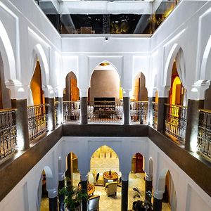 Riad Houma