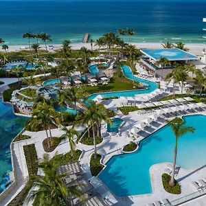 The St. Regis Longboat Key Resort