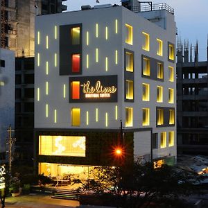 The Lime Boutique Suites