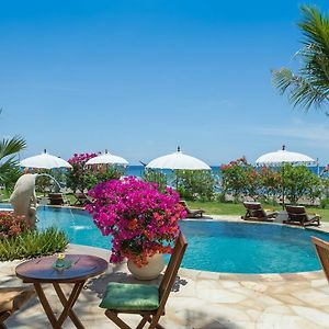 Palm Garden Amed Beach & Spa Resort Bali